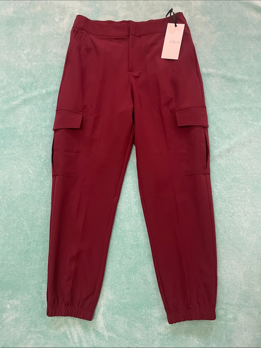 CALIA High-Rise Jogger